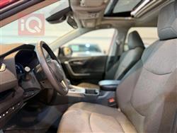 تويوتا راف 4